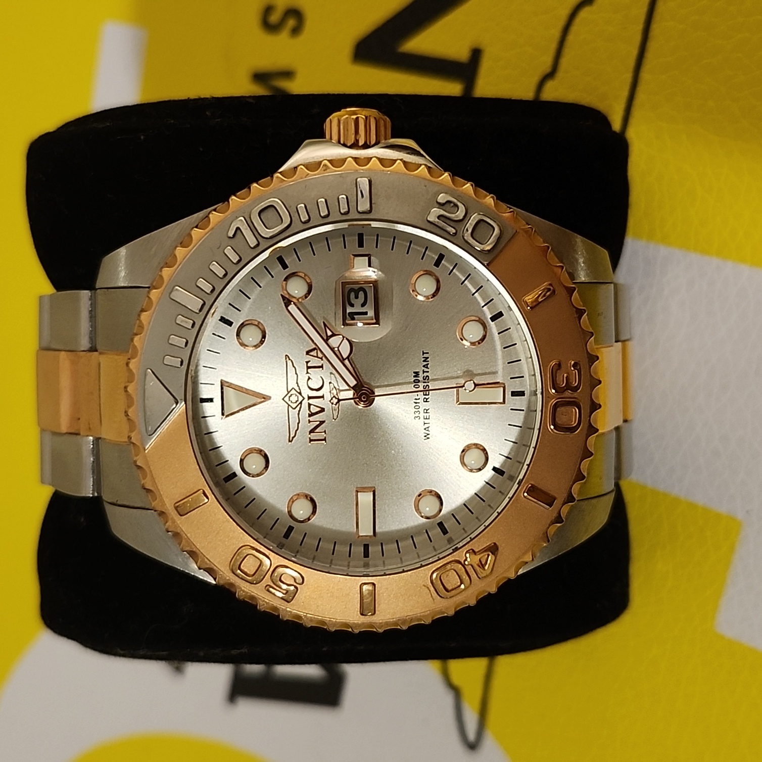 Invicta Pro Diver 24624